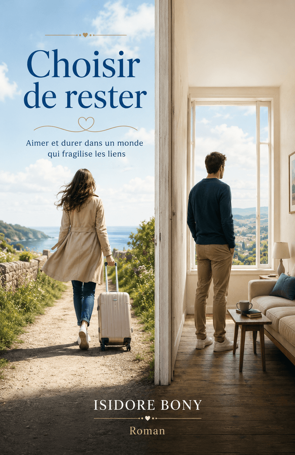 Choisir de rester